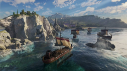 Игра Anno 117: Pax Romana [PS5, русские субтитры]