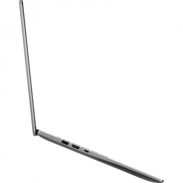 Ноутбук Honor MagicBook X16 2025 GOH-X 5301APLM (16&amp;quot;, IPS, AMD Ryzen 5 6600H 3.3ГГц, 6 ядер, 16ГБ LPDDR5x, 512ГБ SSD, AMD Radeon 660M, без ОС), серый в Самаре