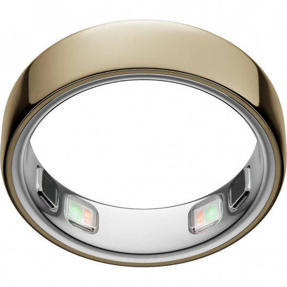Умное кольцо Oura Ring 5 (размер 8), золотой/Gold в Самаре