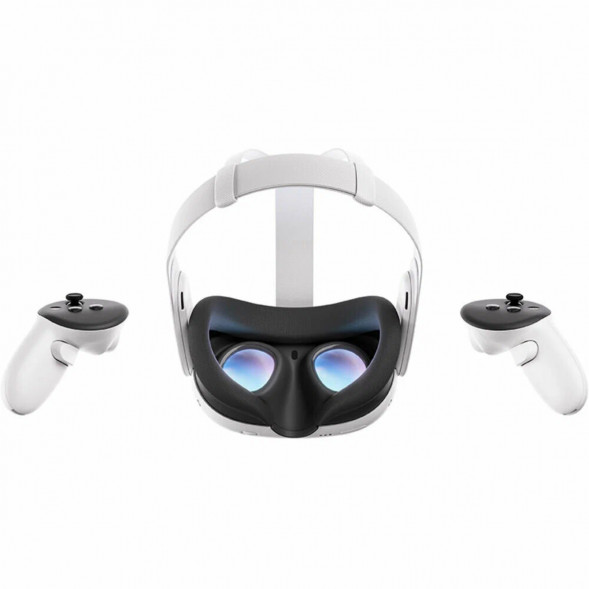Шлем виртуальной реальности Oculus Quest 3, 512 GB в Самаре