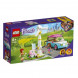 Конструктор LEGO Friends 41443 Электромобиль Оливии в Самаре