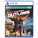 Игра Star Wars: Outlaws. Special Edition [PS5, русские субтитры] в Самаре