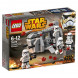 Конструктор LEGO Star Wars 75078 Транспорт Имперских Войск в Самаре