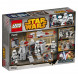 Конструктор LEGO Star Wars 75078 Транспорт Имперских Войск в Самаре