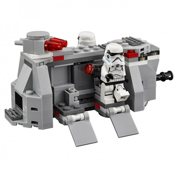 Конструктор LEGO Star Wars 75078 Транспорт Имперских Войск в Самаре