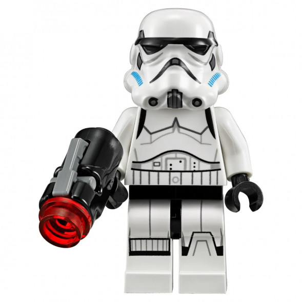 Конструктор LEGO Star Wars 75078 Транспорт Имперских Войск в Самаре