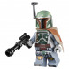 Конструктор LEGO Star Wars 75137 Камера карбонитной заморозки в Самаре