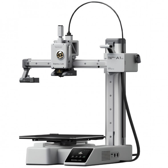 3D-принтер Bambu Lab A1 Mini в Самаре