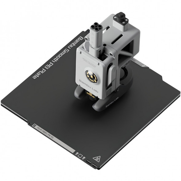 3D-принтер Bambu Lab A1 Mini в Самаре