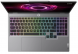 Ноутбук Lenovo LOQ 15AHP10 (83JG003EPB) (15.6 &amp;quot;, Ryzen 7 250 3.3 ГГц, 8 ядер, 16 Гб DDR5, 512 Гб SSD, GeForce RTX 5050, Windows 11 Home), Серый в Самаре