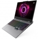 Ноутбук Lenovo LOQ 15AHP10 (83JG003EPB) (15.6 &amp;quot;, Ryzen 7 250 3.3 ГГц, 8 ядер, 16 Гб DDR5, 512 Гб SSD, GeForce RTX 5050, Windows 11 Home), Серый в Самаре