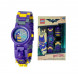Часы LEGO Super Heroes 8020844 Batman Movie Бэтгерл с минифигуркой в Самаре