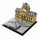 Конструктор LEGO Architecture 21024 Лувр в Самаре