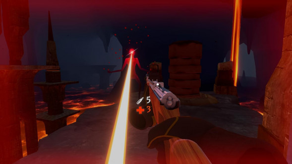 Игра The Light Brigade. Collector&amp;#039;s Edition (только для PS VR2) [PS5, русские субтитры] в Самаре