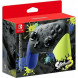 Геймпад Nintendo Switch Pro Controller (Splatoon 3) в Самаре