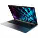 Ноутбук TECNO MegaBook K15SDA (15.6&amp;quot;, IPS, AMD Ryzen 5 7430U 2.3ГГц, 6 ядер, 16ГБ DDR4, 512ГБ SSD, AMD Radeon Graphics, Windows 11 Home), серый в Самаре