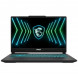 Ноутбук MSI Cyborg 17 B13WF-449XRUY (17.3&amp;quot;, IPS, Intel Core i5 13420H 2.1 ГГц, 8 ядер, 16 ГБ DDR5, SSD 512 ГБ, NVIDIA GeForce RTX 5060 - 8 ГБ, без ОС), черный в Самаре