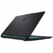 Ноутбук MSI Cyborg 17 B13WF-449XRUY (17.3&amp;quot;, IPS, Intel Core i5 13420H 2.1 ГГц, 8 ядер, 16 ГБ DDR5, SSD 512 ГБ, NVIDIA GeForce RTX 5060 - 8 ГБ, без ОС), черный в Самаре