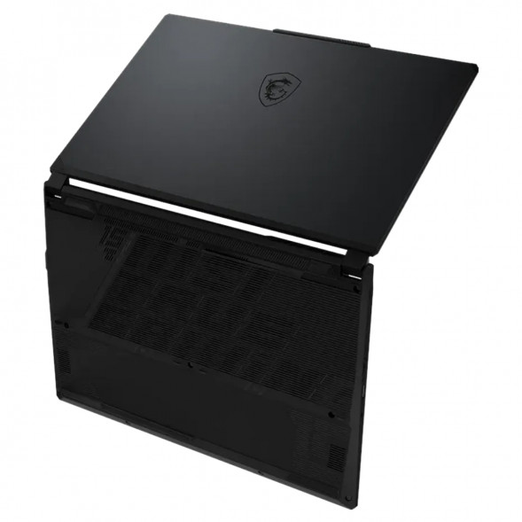 Ноутбук MSI Cyborg 17 B13WF-449XRUY (17.3&amp;quot;, IPS, Intel Core i5 13420H 2.1 ГГц, 8 ядер, 16 ГБ DDR5, SSD 512 ГБ, NVIDIA GeForce RTX 5060 - 8 ГБ, без ОС), черный в Самаре