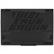 Ноутбук MSI Cyborg 17 B13WF-449XRUY (17.3&amp;quot;, IPS, Intel Core i5 13420H 2.1 ГГц, 8 ядер, 16 ГБ DDR5, SSD 512 ГБ, NVIDIA GeForce RTX 5060 - 8 ГБ, без ОС), черный в Самаре