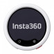 Беспроводной микрофон Insta360 Mic Pro (Transmitter), Arctic White в Самаре