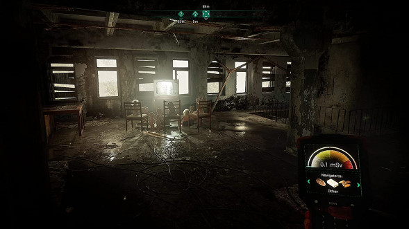 Игра Chernobylite [PS5, русская версия] в Самаре
