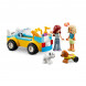 Конструктор LEGO Friends 42635 Машина для ухода за собаками в Самаре