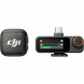 Беспроводной микрофон DJI Mic 3 (1 TX + 1 RX) в Самаре