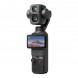 Экшн-камера DJI Osmo Pocket 4P Vlog Combo, чёрный в Самаре