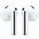 Наушники Samsung Galaxy Buds3, белый в Самаре