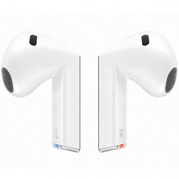 Наушники Samsung Galaxy Buds3, белый в Самаре