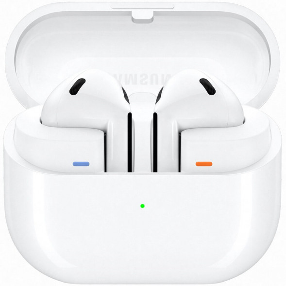 Наушники Samsung Galaxy Buds3, белый в Самаре