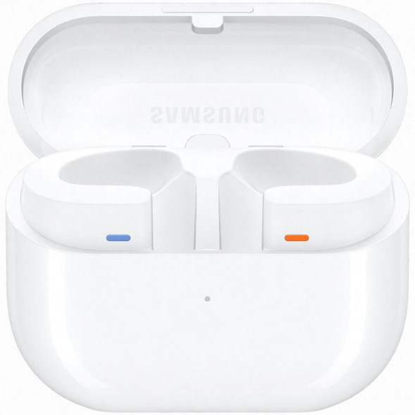 Наушники Samsung Galaxy Buds3, белый в Самаре