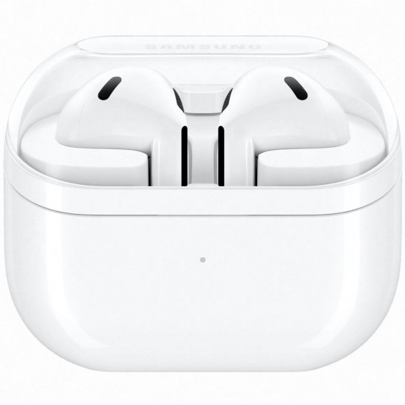 Наушники Samsung Galaxy Buds3, белый в Самаре