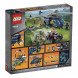 Конструктор LEGO Jurassic World 75928 Погоня за Блю на вертолёте  в Самаре