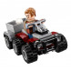 Конструктор LEGO Jurassic World 75928 Погоня за Блю на вертолёте  в Самаре