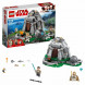 Конструктор LEGO Star Wars 75200 Тренировки на островах Эч-То в Самаре
