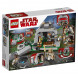 Конструктор LEGO Star Wars 75200 Тренировки на островах Эч-То в Самаре