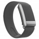 Ремешок для фитнес - браслета Whoop 4.0 HydroKnit Band (Storm Grey) в Самаре