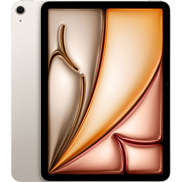 Планшет Apple iPad Air 11 (2026) 256GB Wi-Fi, Сияющая звезда в Самаре