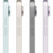 Планшет Apple iPad Air 11 (2026) 256GB Wi-Fi, Сияющая звезда в Самаре