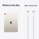 Планшет Apple iPad Air 11 (2026) 256GB Wi-Fi, Сияющая звезда в Самаре