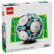 Конструктор LEGO Editions 43019 Футбольный мяч в Самаре