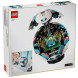 Конструктор LEGO Editions 43019 Футбольный мяч в Самаре