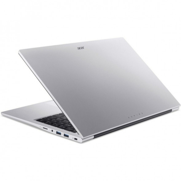 Ноутбук Acer Aspire Lite 15 AL15-41P-R0JJ (15.6&amp;quot;, IPS, AMD Ryzen 3 5400U, 4 ядра, 8 ГБ DDR4, 256 ГБ SSD, AMD Radeon Graphics, Windows 11 Home), серебристый в Самаре