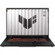 Ноутбук ASUS TUF Gaming A18 FA808UP-S8051 (18&amp;quot;, 2025, IPS, AMD Ryzen 7 260 3.8ГГц, 8 ядер, 32ГБ DDR5, 1ТБ SSD, NVIDIA GeForce RTX 5070 8 ГБ, без ОС), серый в Самаре