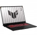 Ноутбук ASUS TUF Gaming A18 FA808UP-S8051 (18&amp;quot;, 2025, IPS, AMD Ryzen 7 260 3.8ГГц, 8 ядер, 32ГБ DDR5, 1ТБ SSD, NVIDIA GeForce RTX 5070 8 ГБ, без ОС), серый в Самаре