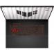 Ноутбук ASUS TUF Gaming A18 FA808UP-S8051 (18&amp;quot;, 2025, IPS, AMD Ryzen 7 260 3.8ГГц, 8 ядер, 32ГБ DDR5, 1ТБ SSD, NVIDIA GeForce RTX 5070 8 ГБ, без ОС), серый в Самаре