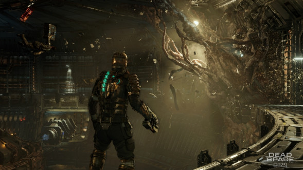 Игра Dead Space Remake [PS5, английская версия] в Самаре