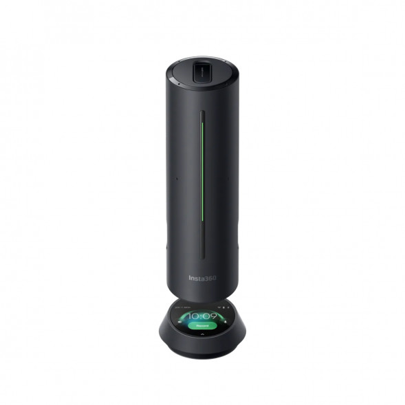 Спикерфон Insta360 Wave, Graphite Black в Самаре